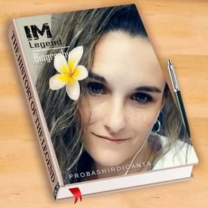 Meet your Posher, Desiray